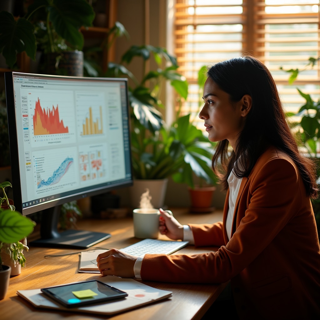 Consumer behavior research and analysis